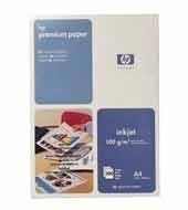 Hp Premium Papier A4 (51634Z) Hp Premium Papier A4 (51634Z)